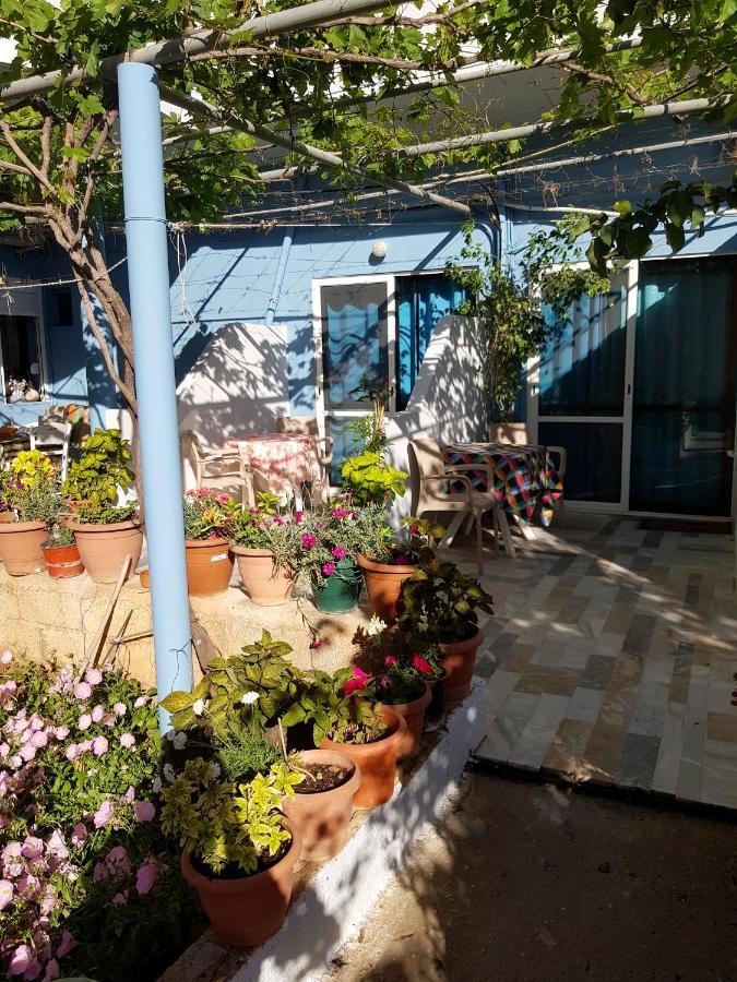 Eftihia Studios Палиохора Екстериор снимка