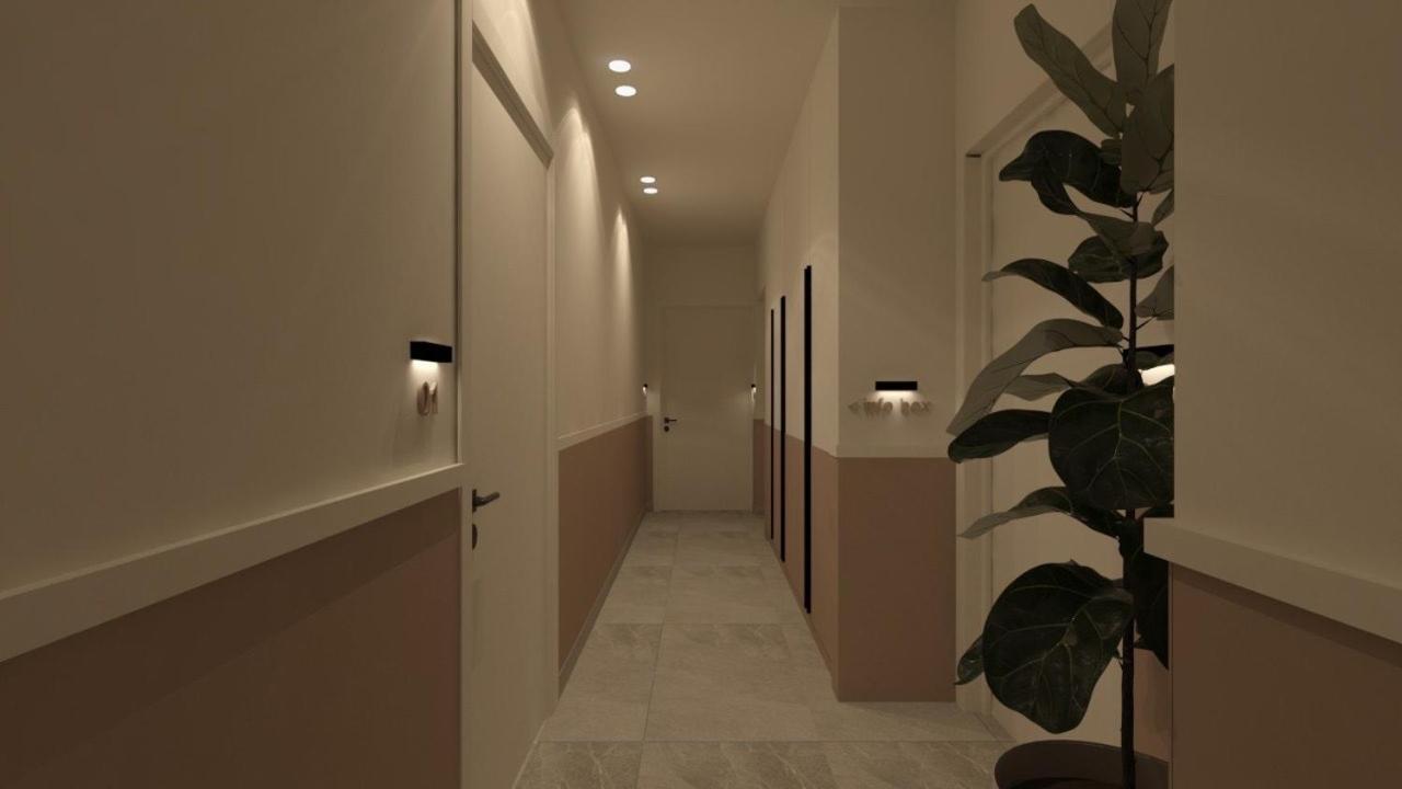 Eftihia Studios Палиохора Екстериор снимка